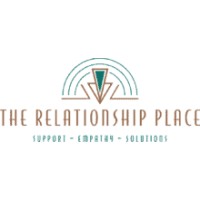The Relationship Place Logo
