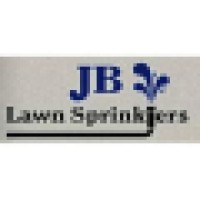 J B Lawn Sprinklers, Inc. Logo