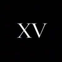 XV Logo