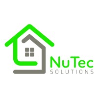 Nutec Solutions Logo