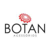 Botan Acessorios Logo