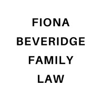 Fiona Beveridge Family Law Logo