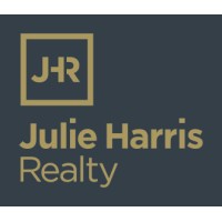 Julie Harris Realty Logo