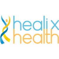 Healix Health Logo