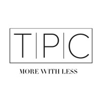 TPC International Logo