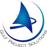 Gulf Project Solutions Logo