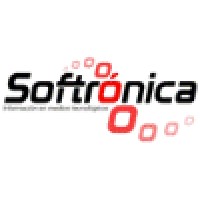 Softronica S.A.S. Logo