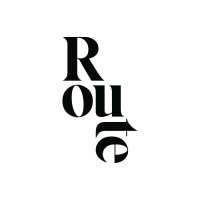 Route Marketing Logo
