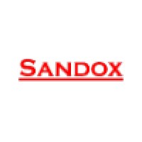 Sandox Científica Ltda Logo