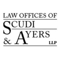 Scudi & Ayers, LLP Logo