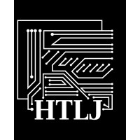 Santa Clara University High Technology Law Journal (HTLJ) Logo