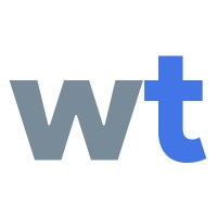 weThink, inc. Logo