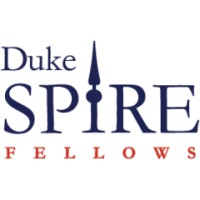 Duke SPIRE Fellows Logo