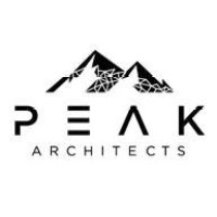 PEAK Architects Logo