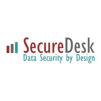 SecureDesk Limited Logo