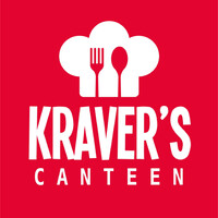 Kravers Canteen Logo