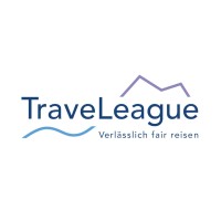 TraveLeague AG Logo