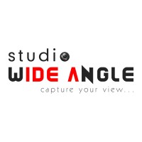 Studio Wide Angle Logo