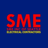 SME Inc of Seattle Logo