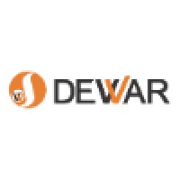 Dewar S.A.S Logo
