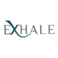 Exhale Marketing & Exhale Consulting Logo