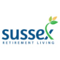 Sussex Retirement Living Logo