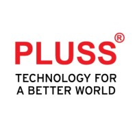 Pluss Advanced Technologies B.V. Logo