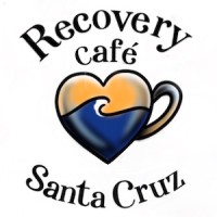 Recovery Cafe Santa Cruz Logo