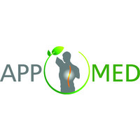App Medical Limited Logo