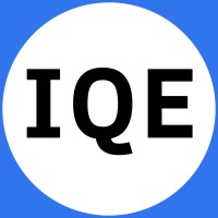 IQ-EXECUTIVE Logo