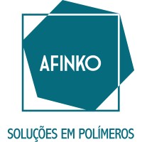 Afinko Soluções em Polímeros Logo