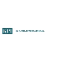 K..PATEL INTERNATIONAL (K.PATEL GROUP COMPANY) Logo