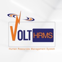 VOLT HRMS Logo