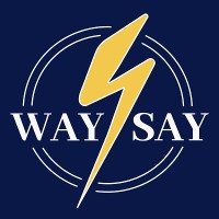 WAYSAY Communications Logo