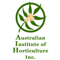 Australian Institute of Horticulture Logo
