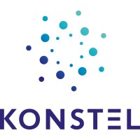 Konstel AS Logo