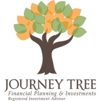 Journey Tree Financial Planning & Investments Logo