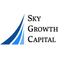 Sky Growth Capital Logo