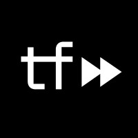 Type forward Logo