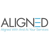 Aligned Tech Logo