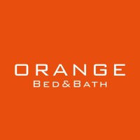 ORANGE BED & BATH Logo