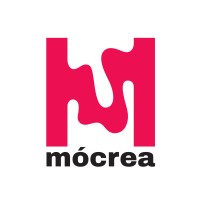 Mócrea Logo