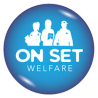 On Set Welfare Logo