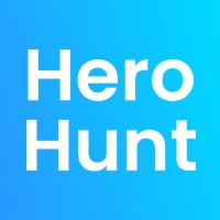 HeroHunt.ai Logo