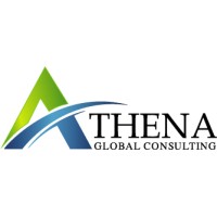Athena Global Consulting Logo