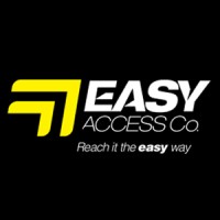 Easy Access Co Logo