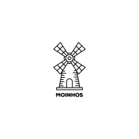 EDITORA MOINHOS Logo