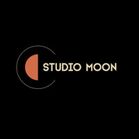 Studio Moon Antwerp Logo
