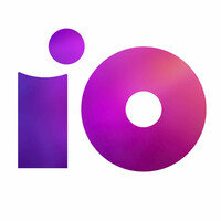 iO Energy Logo