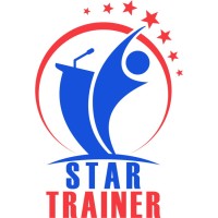 StarTrainerKZ Logo